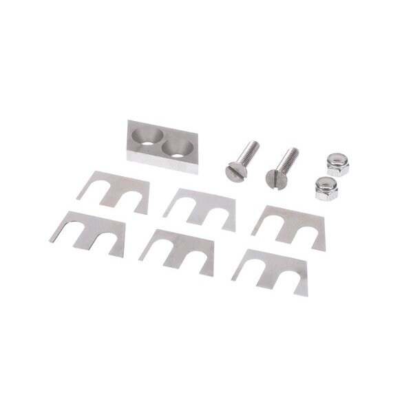 Cutter, Carbide Stationary, No 00-913102-00330